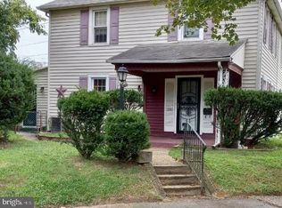 200 Chestnut St, Brooklawn, NJ 08030