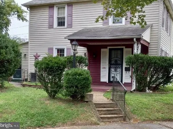 200 Chestnut St, Brooklawn, NJ 08030