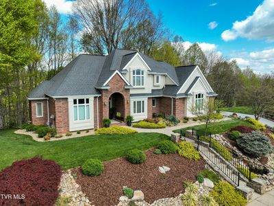 128 Ridgetop Dr, Johnson city, TN, 37615