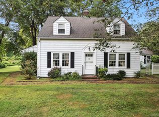 187 Todd Rd, Katonah, NY 10536