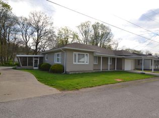 1202 Pearl St, Ripley, OH 45167