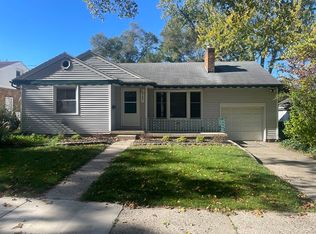 1431 Margaret Ave SE, Grand Rapids, MI 49507