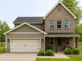 Kent Plan, Rogers Branch, Ooltewah, TN 37363