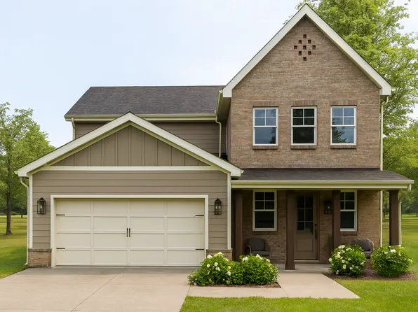 Kent Plan, Rogers Branch