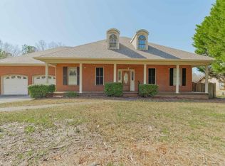 250 Camping Creek Rd, Chapin, SC 29036