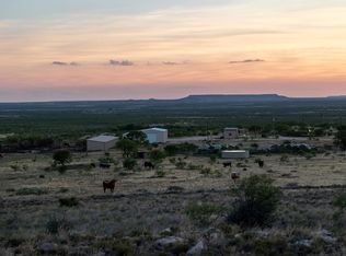 Miller Rd, Gail, TX 79738