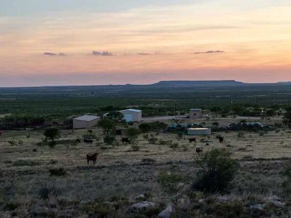 Miller Rd, Gail, TX 79738