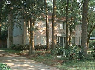 1123 Verret Ln, Houston, TX 77090