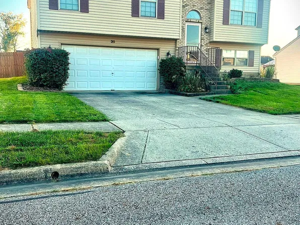 36 Collins Dr, Ashville, OH 43103