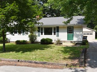 1730 Northwestern Ave, West Lafayette, IN 47906