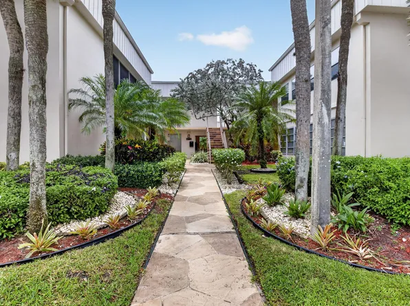 133 Capri E #C, Delray Beach, FL 33484