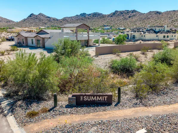 9071 S KRISTA Drive E #1, Goodyear, AZ 85338