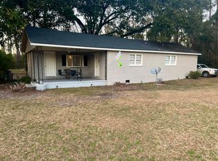 2837 Kentyre Rd, Hamer, SC 29547