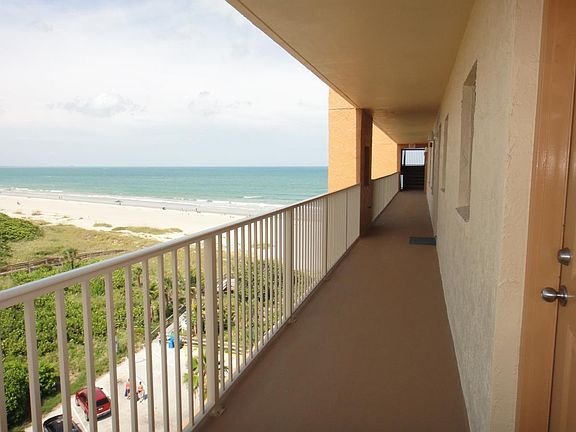 Canaveral Towers, 7520 Ridgewood 803, Cape Canaveral, FL