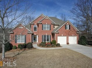 3164 Hillgrove Ter, Dacula, GA 30019