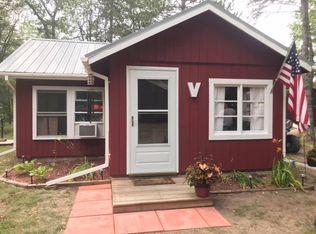 4443 Pine Rd, Lewiston, MI 49756