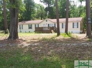 107 Possum Trl, Guyton, GA 31312