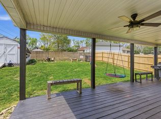 147 Cumberland Dr, Georgetown, KY 40324