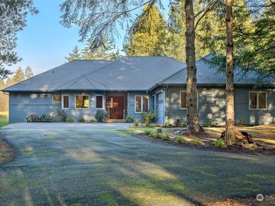 51 Private Place, Friday Harbor, WA, 98250