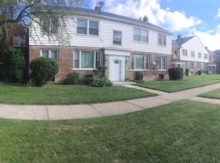 16110 Prevost St APT A, Detroit, MI 48235