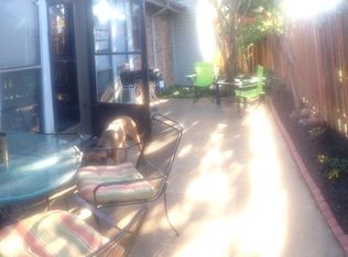 2531 Shady Ridge Dr, Bedford, TX 76021