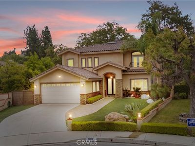 1202 Duke Ln, Walnut, CA, 91789