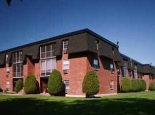 14 Brookside Ave APT 7, Worcester, MA 01602