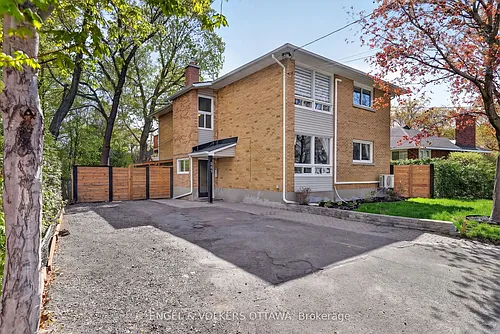 541 Evered Ave #3 Photo 1
