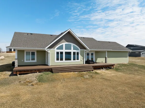 2368 37th Ave NE, Harvey, ND 58341