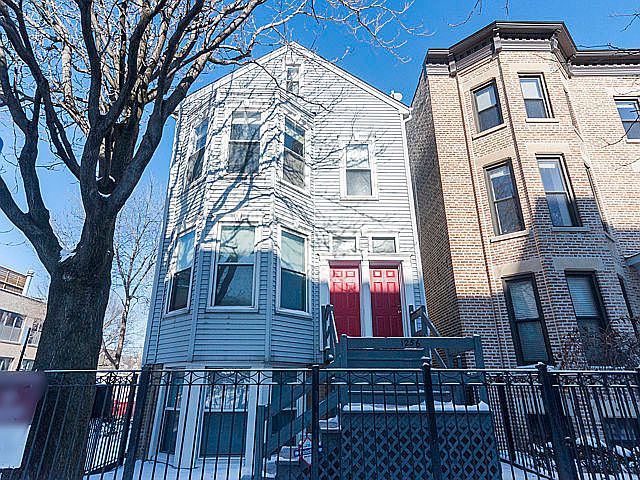 1st image of 1256 W Diversey Pkwy #3