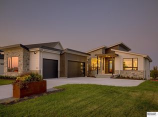 3003 S 209th St, Elkhorn, NE 68022