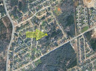 2741 Lebrock St, Dallas, TX