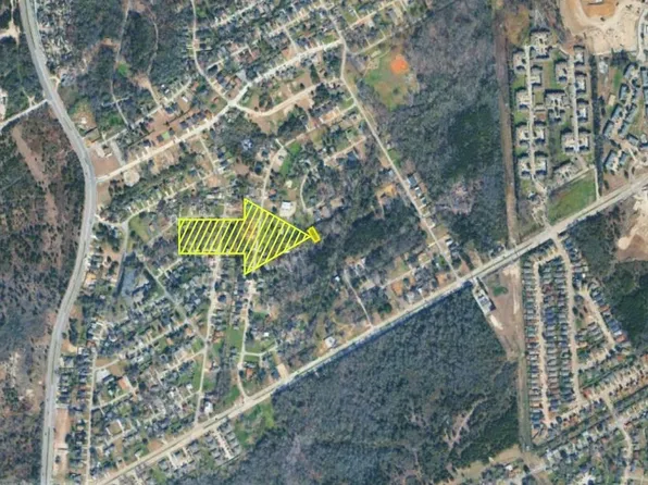 2741 Lebrock St, Dallas, TX 75241