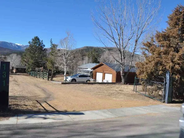 131 Tramperos Rd, Cleveland, NM 87715