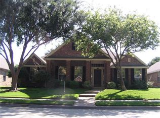5716 Spring Hollow Ln, The Colony, TX 75056