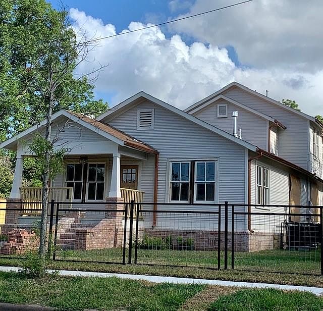 New Zillow report forecasts how affordable Houston is for homeowners -  CultureMap Houston