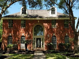 5915 Pendelton Place Dr, Sugar Land, TX 77479