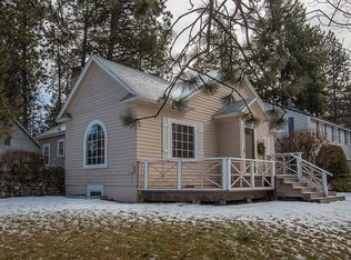 2703 S Lincoln St, Spokane, WA 99203