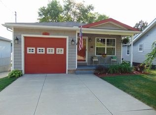 454 Baldwin Rd, Akron, OH 44312