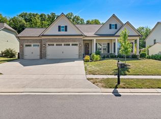 7208 Sky Meadow Dr, College Grove, TN 37046