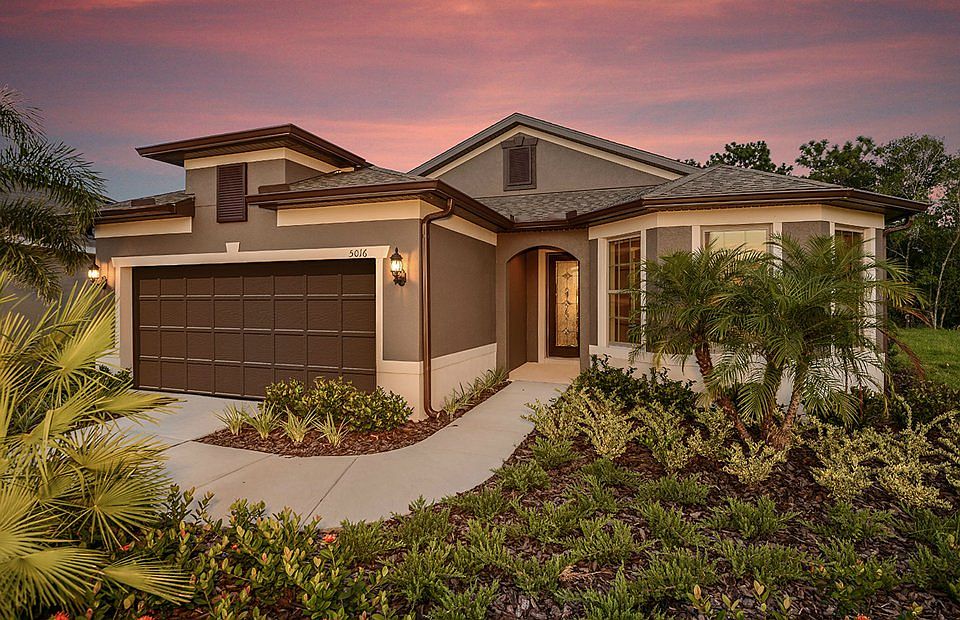 Summerwood Exterior
