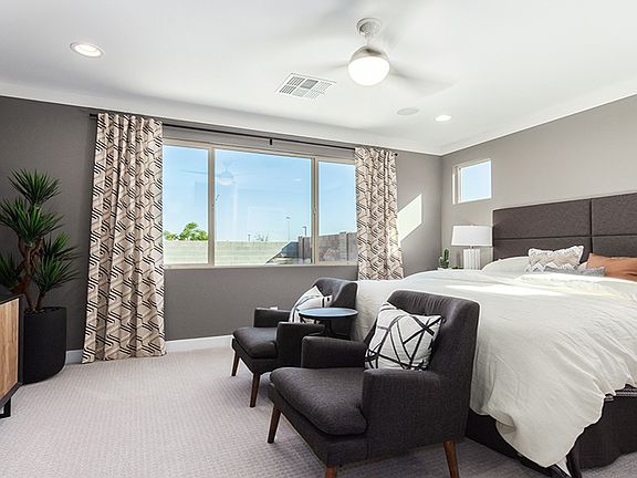 4th image of 5334 W Thresher Way