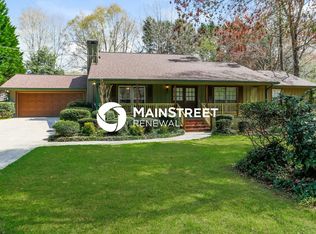 2611 Pinebrook Dr, Gainesville, GA 30506