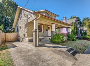 624 NE Simpson St, Portland, OR 97211