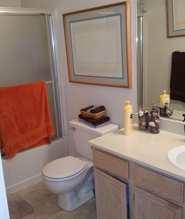 2nd image of 6650 N Maroa Ave APT 115