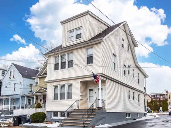 63 Mission St, Montclair Twp., NJ 07042