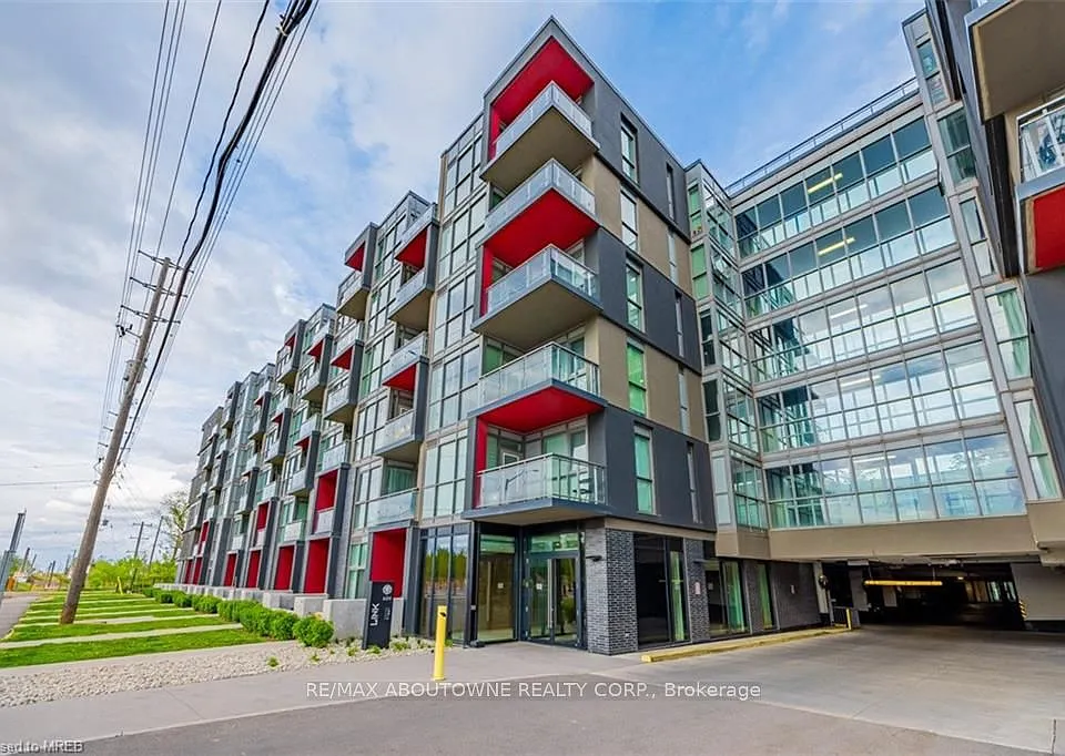 5240 Dundas St #B416
