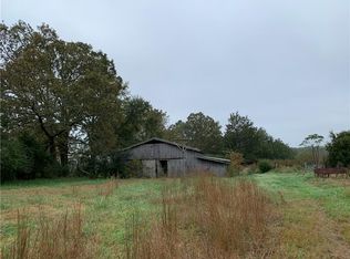 2551 Hellams Rd, Gray Court, SC 29645