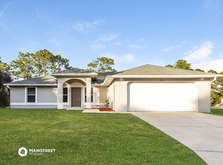 7470 Franzino Ave, North Pt, FL 34291