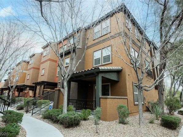 4650 Ranch House Rd Unit 64, North Las Vegas, NV 89031